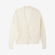 Cardigan Arisse - Ivoire