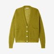 Cardigan Arisse - Kaki Olive
