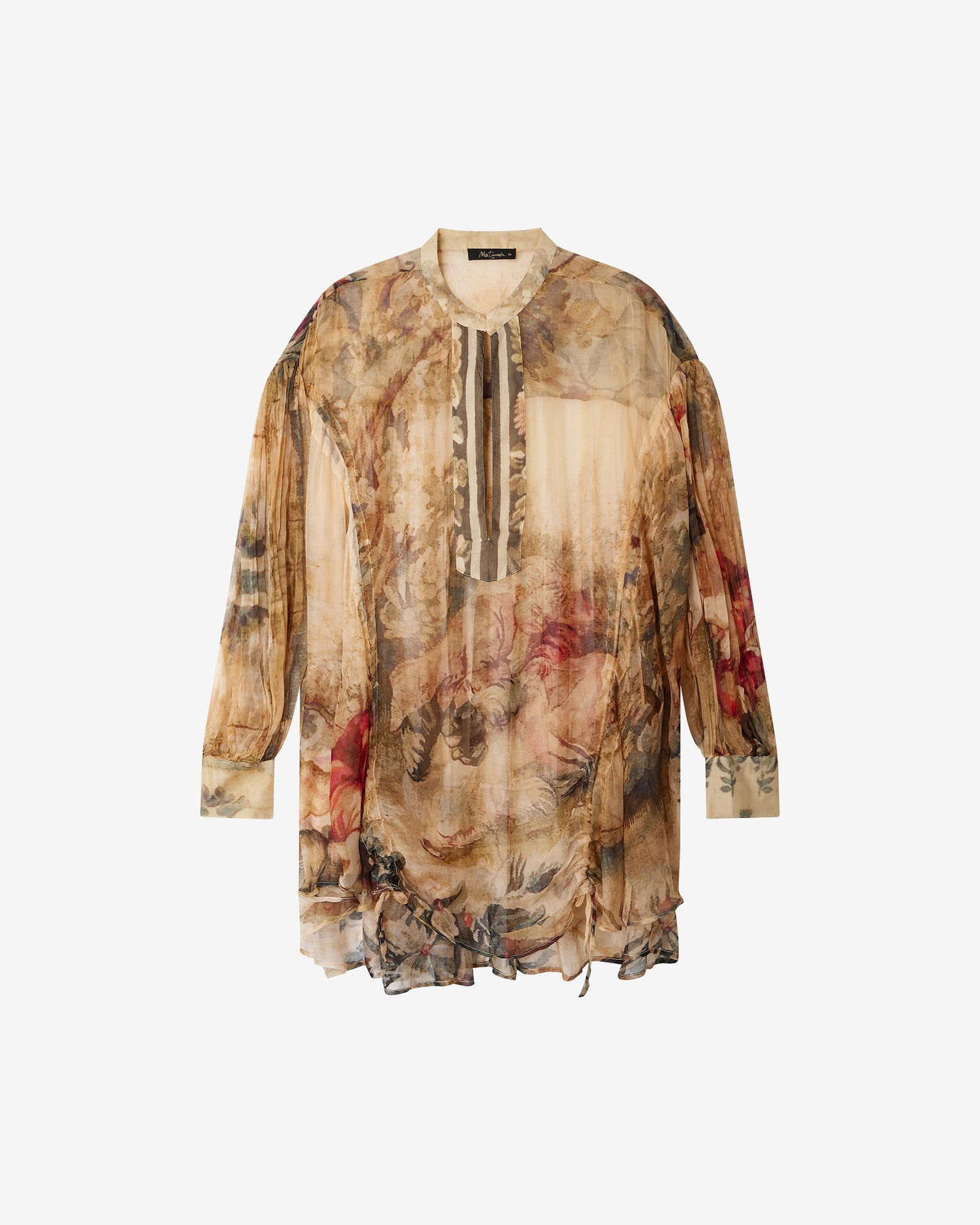 Blouse Arum - Beige
