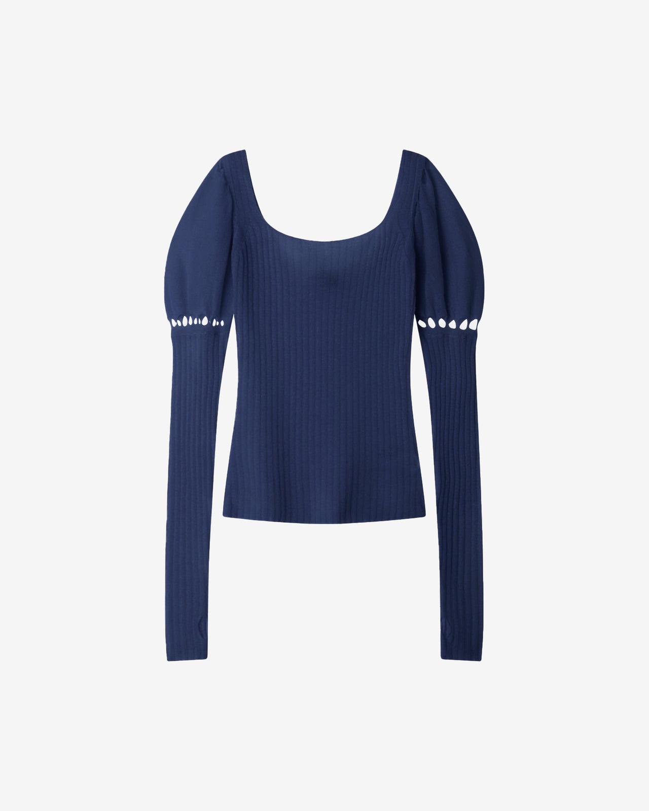 Pull Carina - Bleu Marine - Image 1