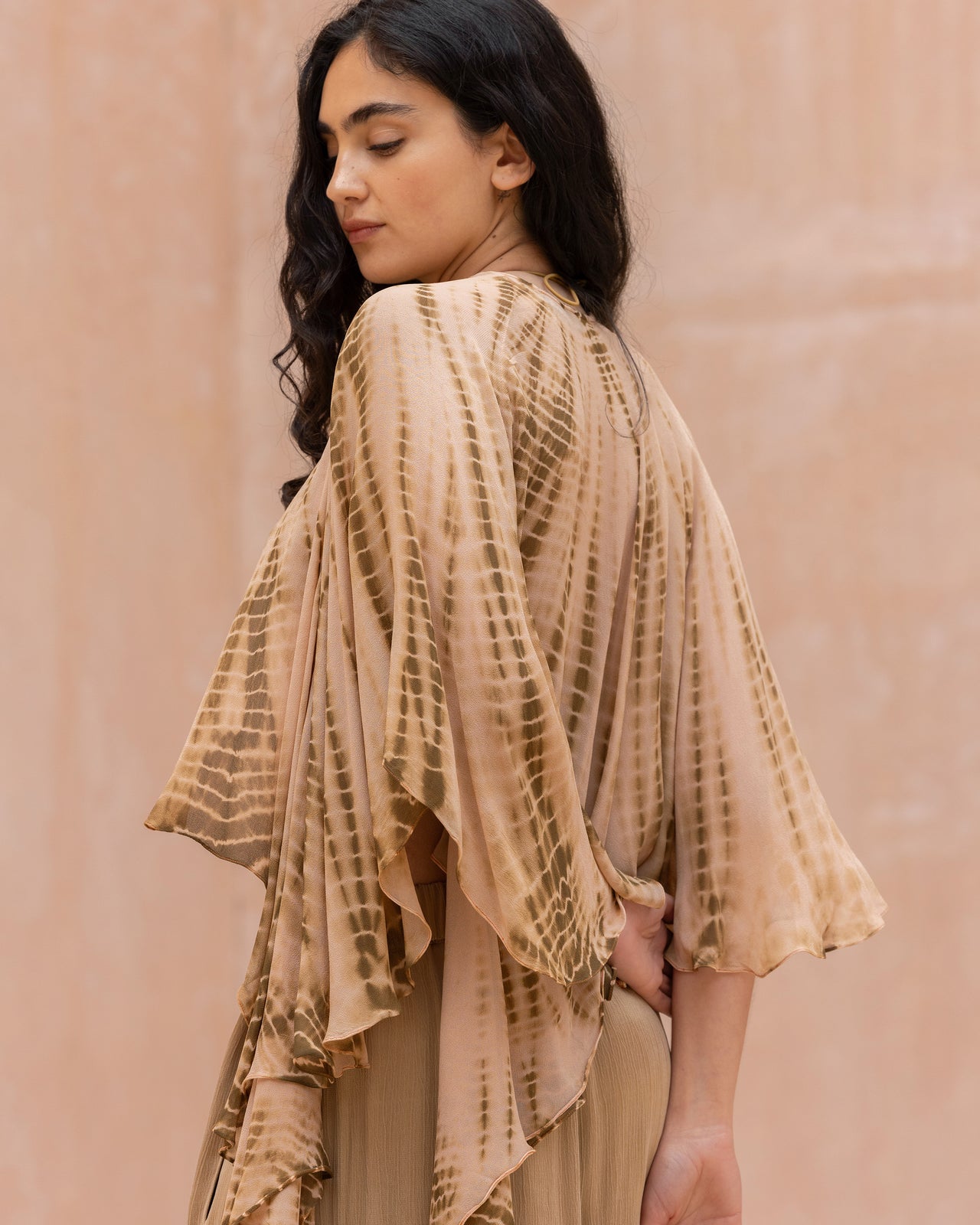 Cape Carmin - Beige - Image 4