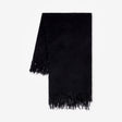 Carrick Scarf - Black