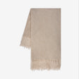 Carrick Scarf - Taupe