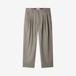 Class Pants - Taupe