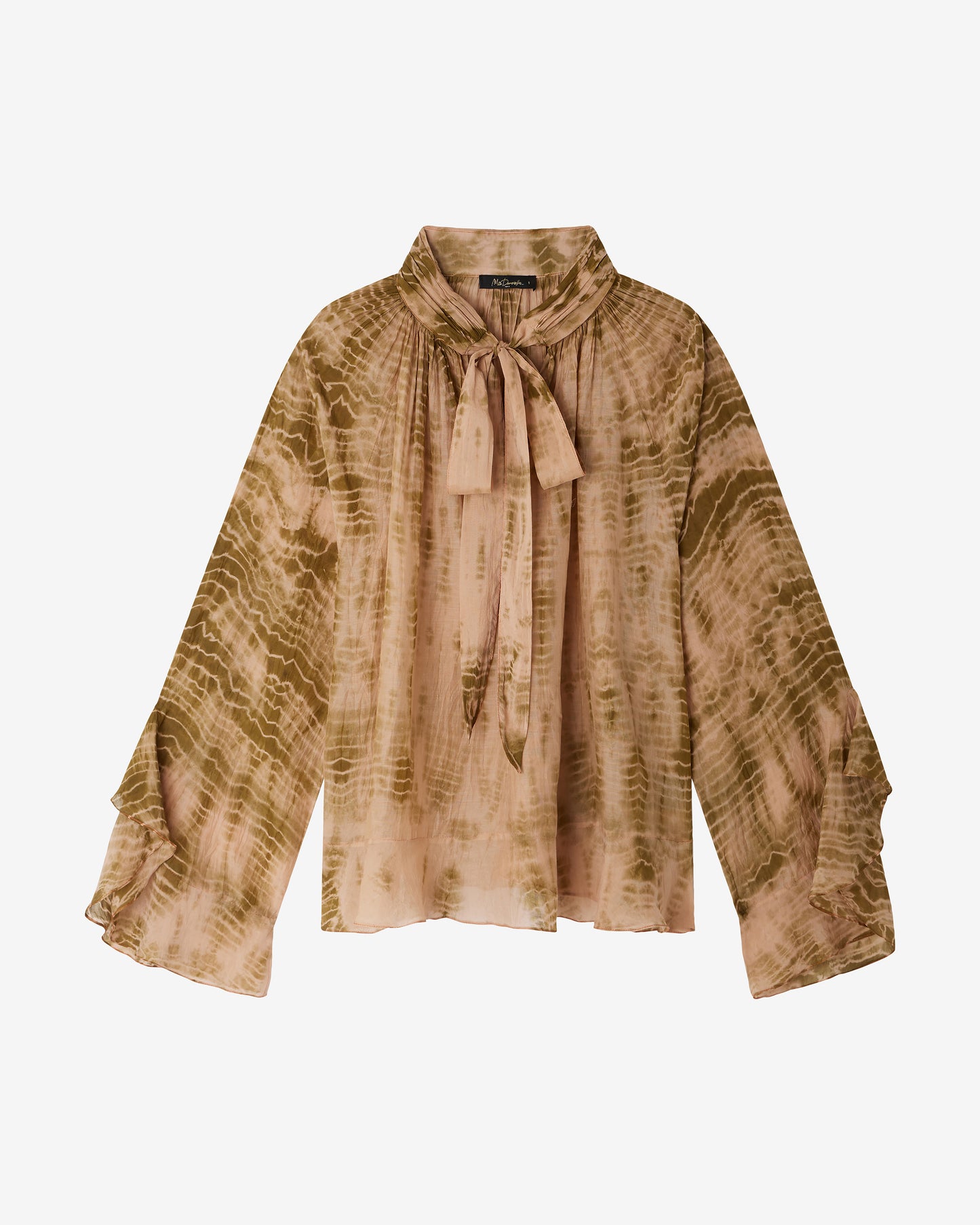 Blouse Clode - Beige