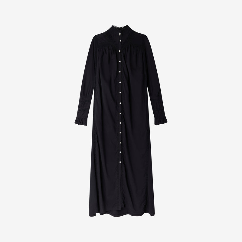 Robe Clury - Noir