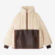 Manteau Coleman - Marron