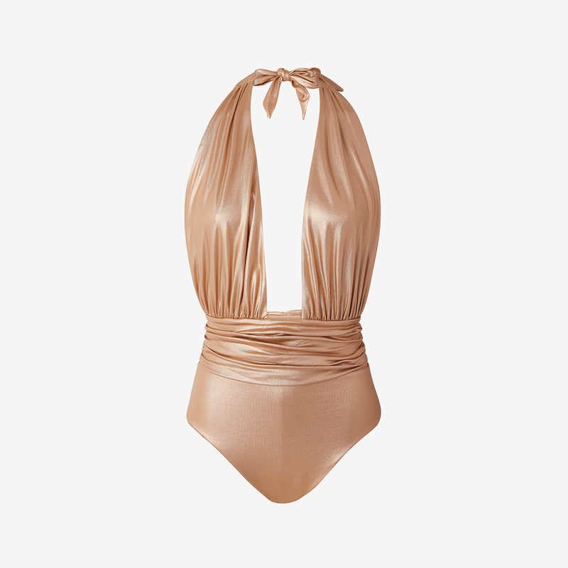 Maillot De Bain Corah - Nude