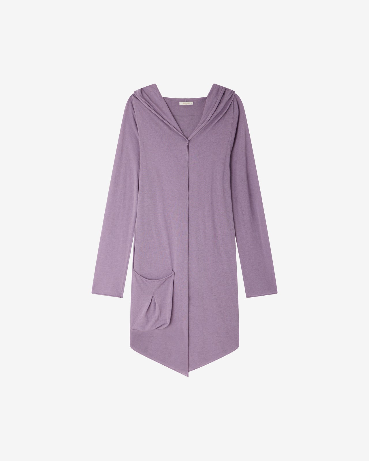 Cardigan Cozue - Lavande - Image 1