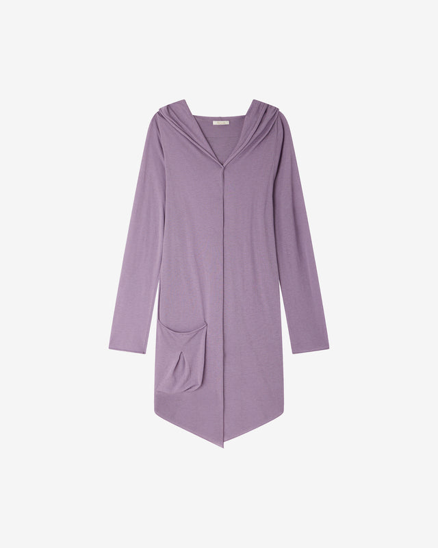 Cardigan Cozue - Lavande - Image 1