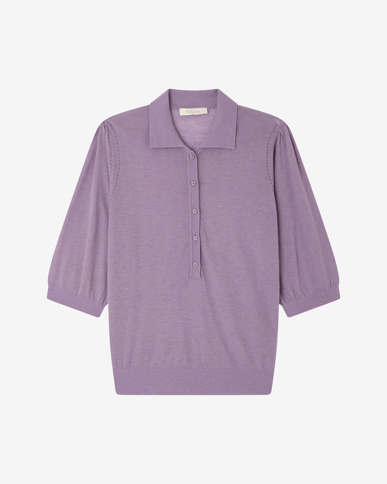 Cozy Top - Lavender - Image 7