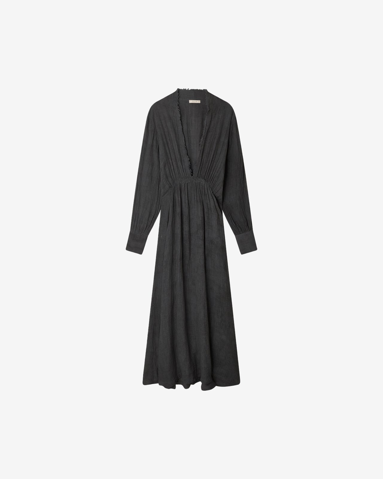 Robe Crelly - Noir - Image 1
