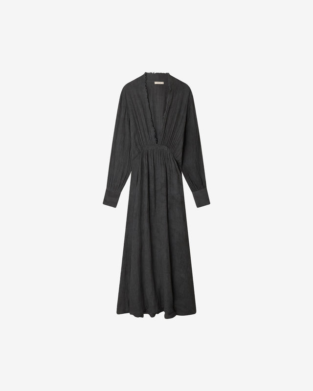 Robe Crelly - Noir - Image 1