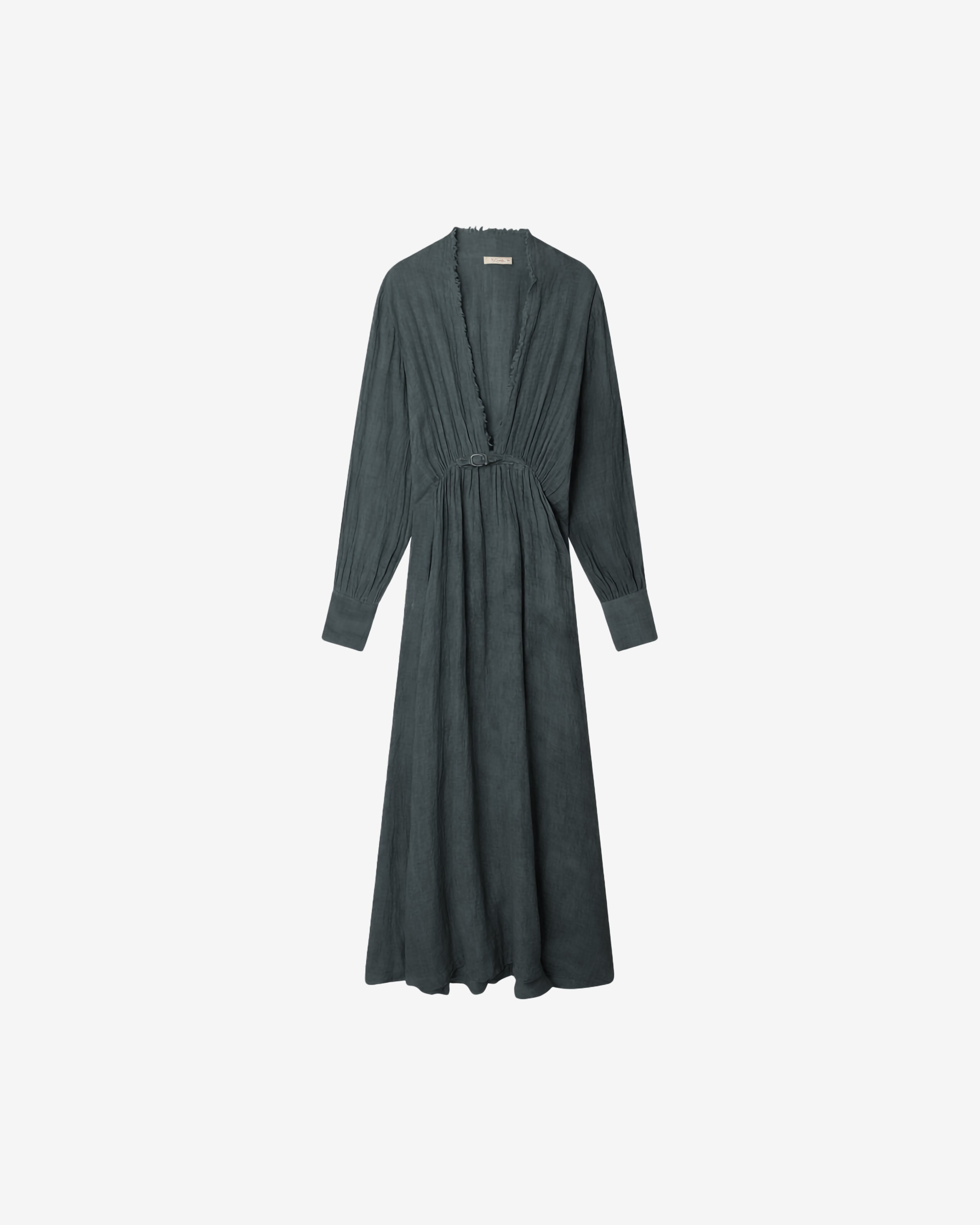 Crelly Gray Dress