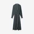 Robe Crelly - Gris