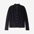 Crum Shirt - Black
