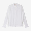 Crum Shirt - Ivory