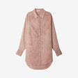 Chemise Crunchy - Rose