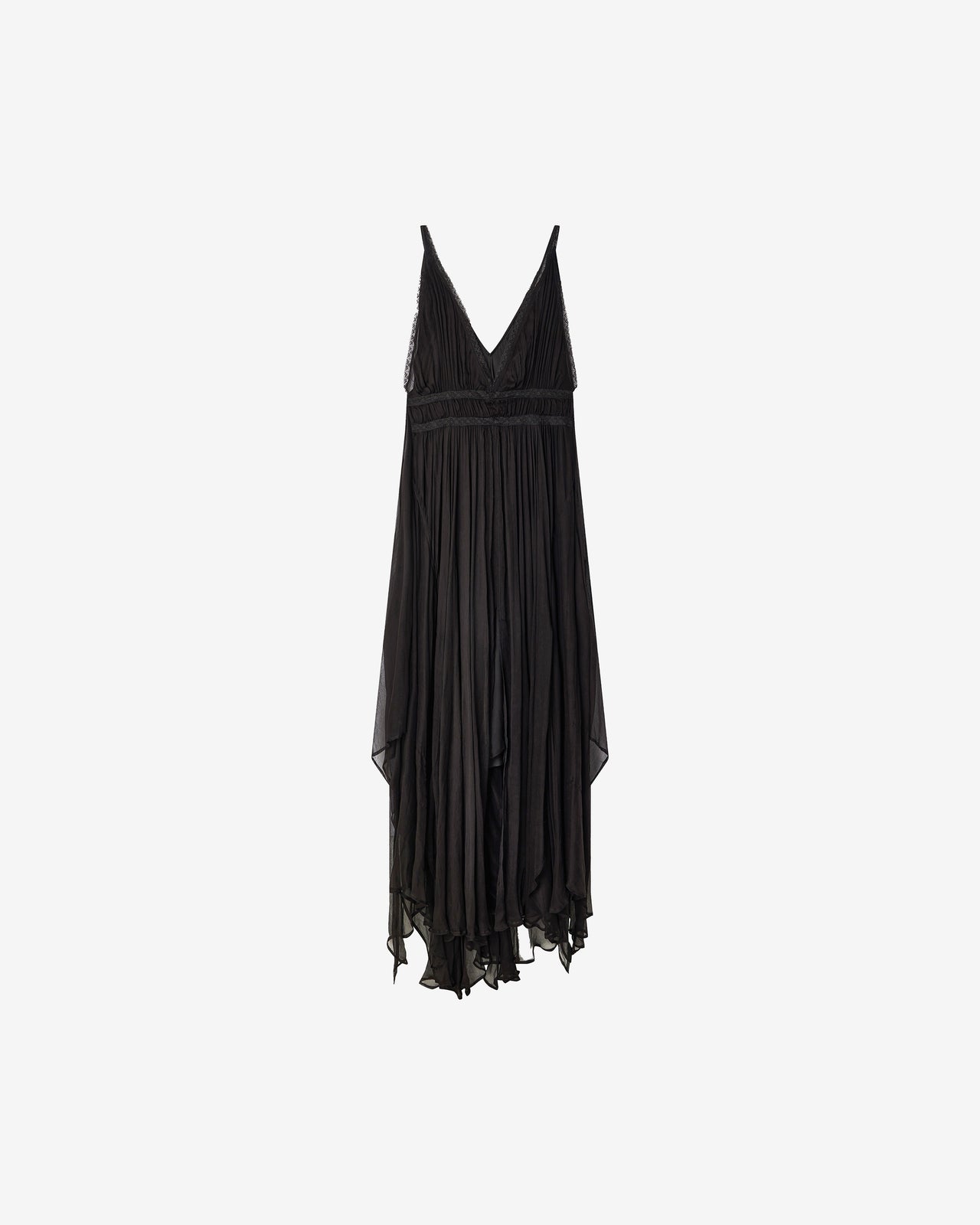 Robe Dalma - Noir - Image 1
