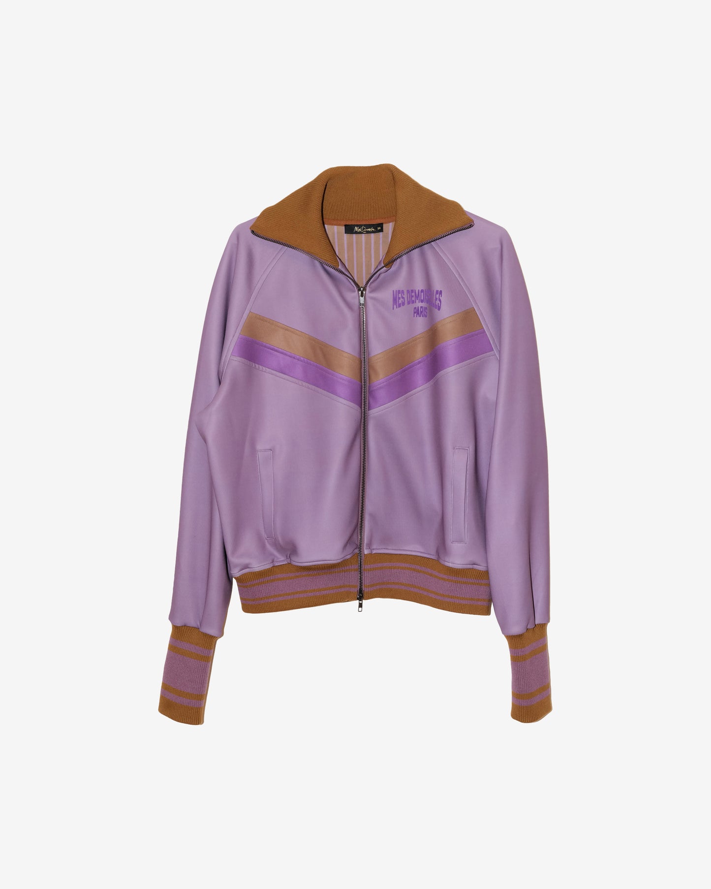 Veste Destiny - Lavande