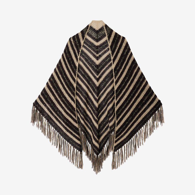 Dicarlo Scarf - Black