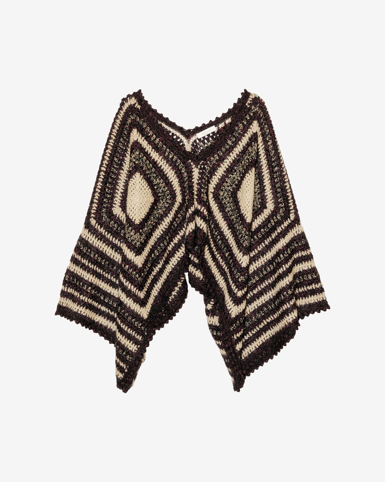 Cape Dicy - Noir - Image 1