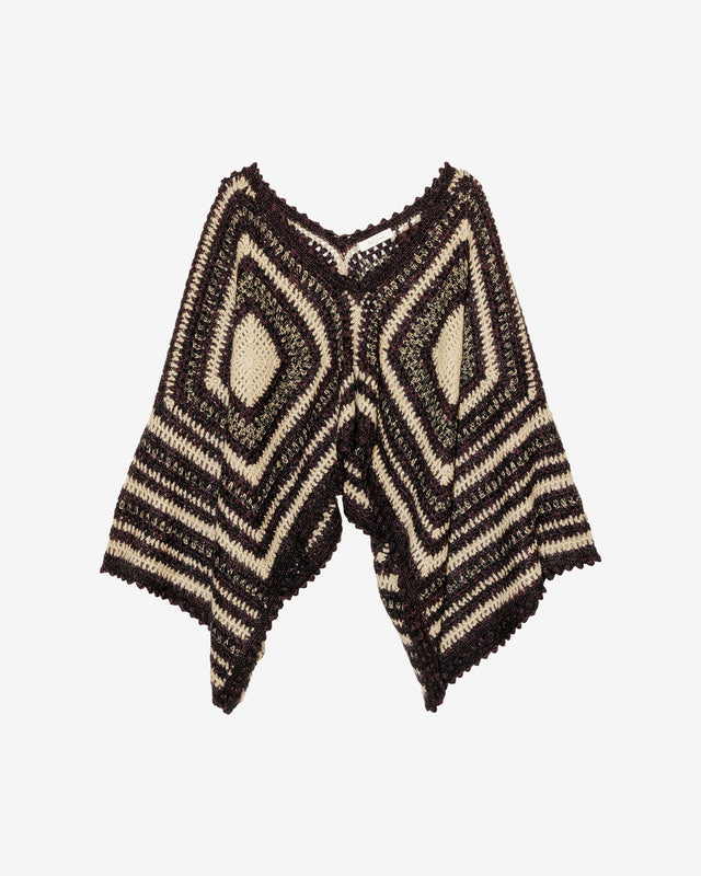 Cape Dicy - Noir - Image 1