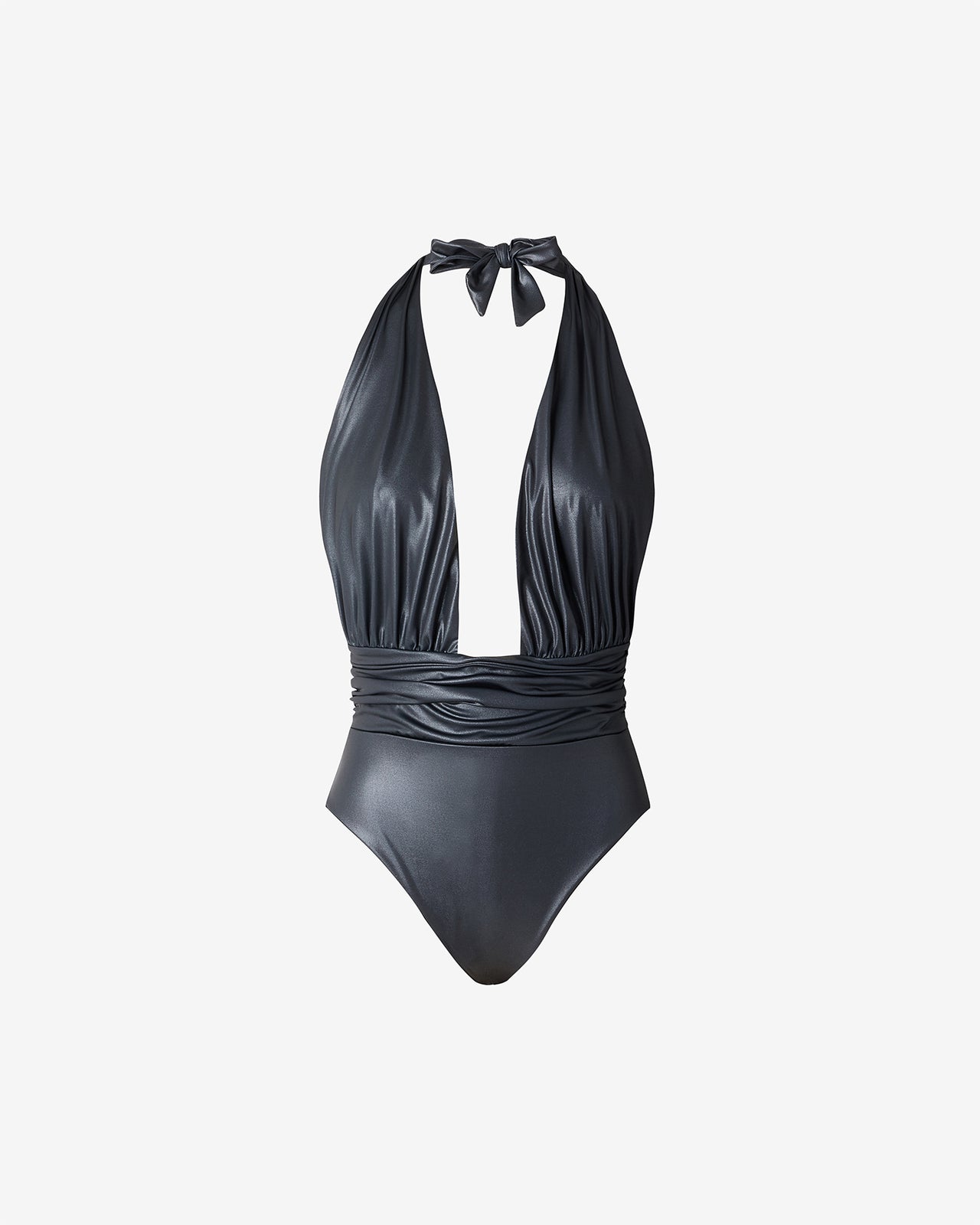 Swimsuit Domino - Black - Image 5