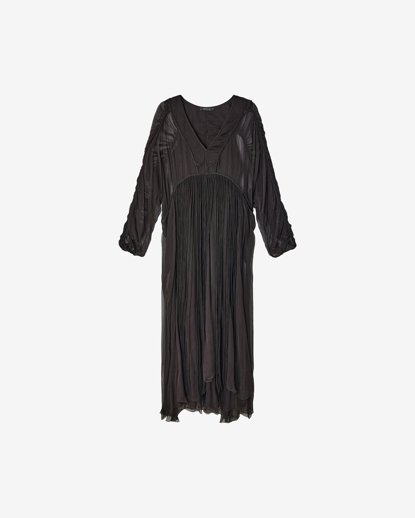 Robe Dorothy - Noir