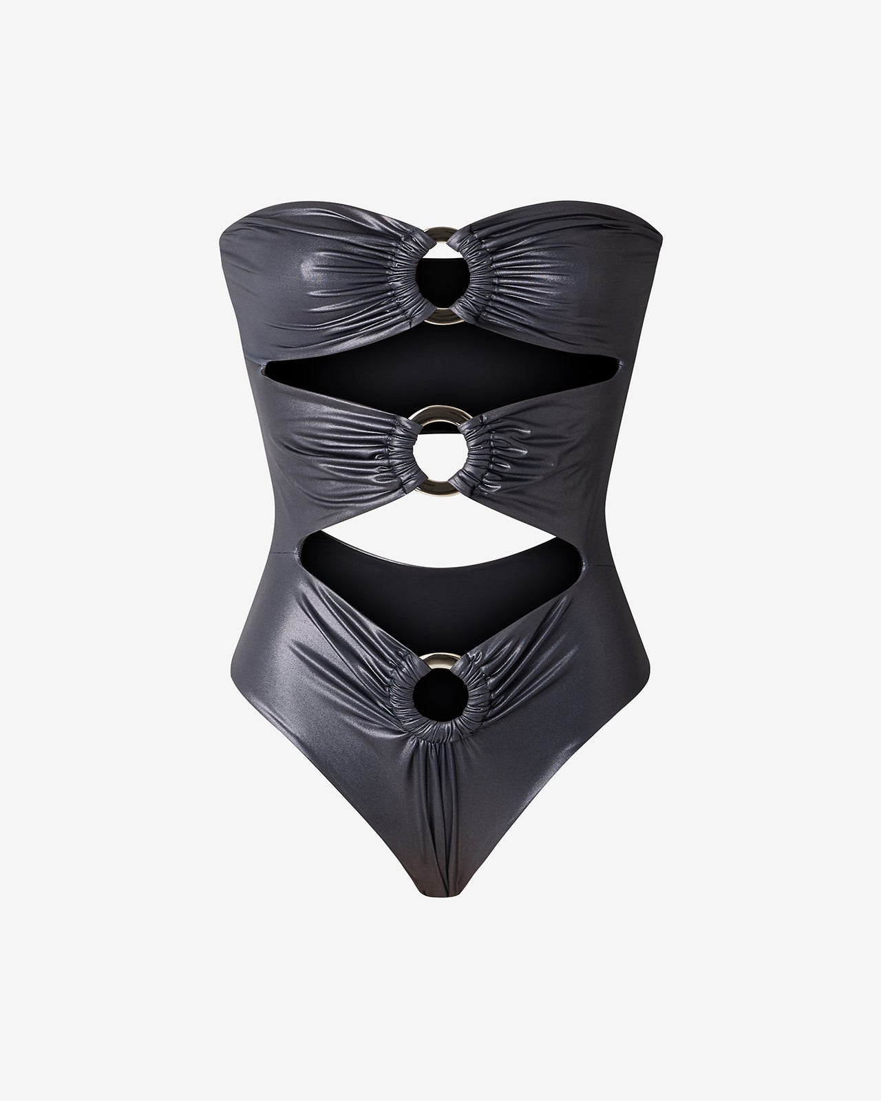 Drusille - Black - Image 2