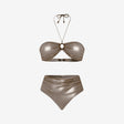 Swimsuit Duxy - Taupe