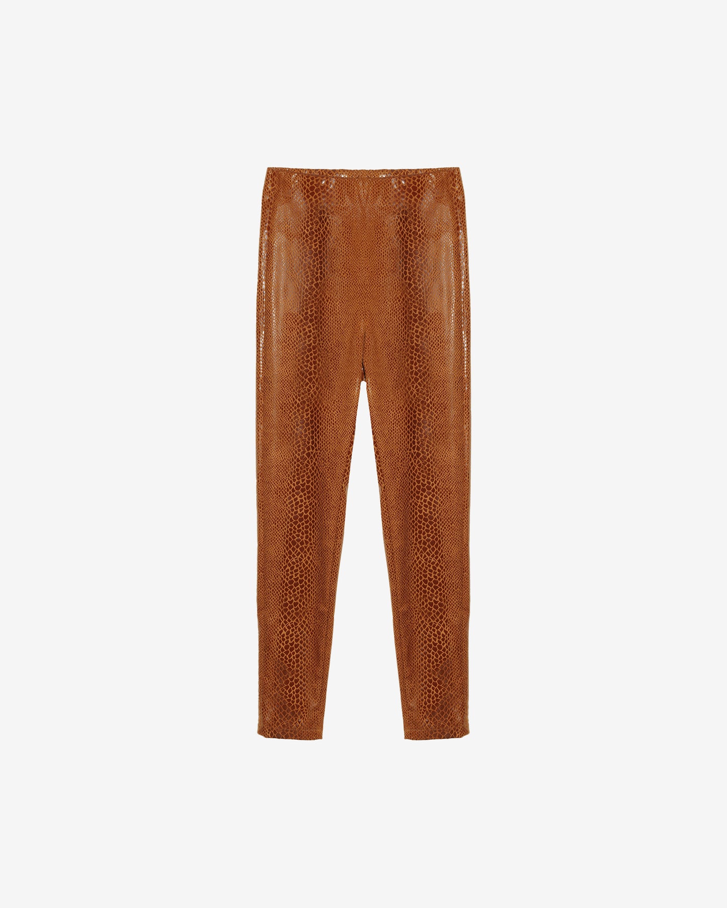 Legging Echo - Marron