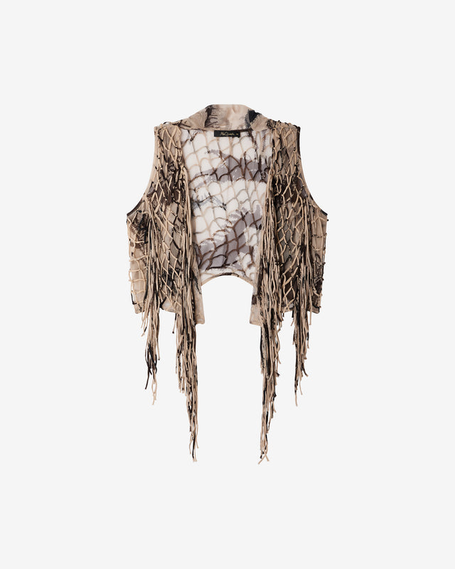 Top Fally - Beige - Image 1