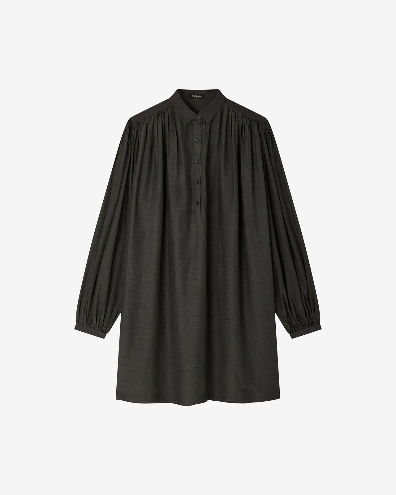 Blouse Felicia - Noir - Image 1