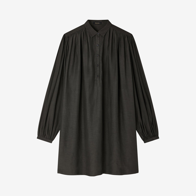 Blouse Felicia - Noir