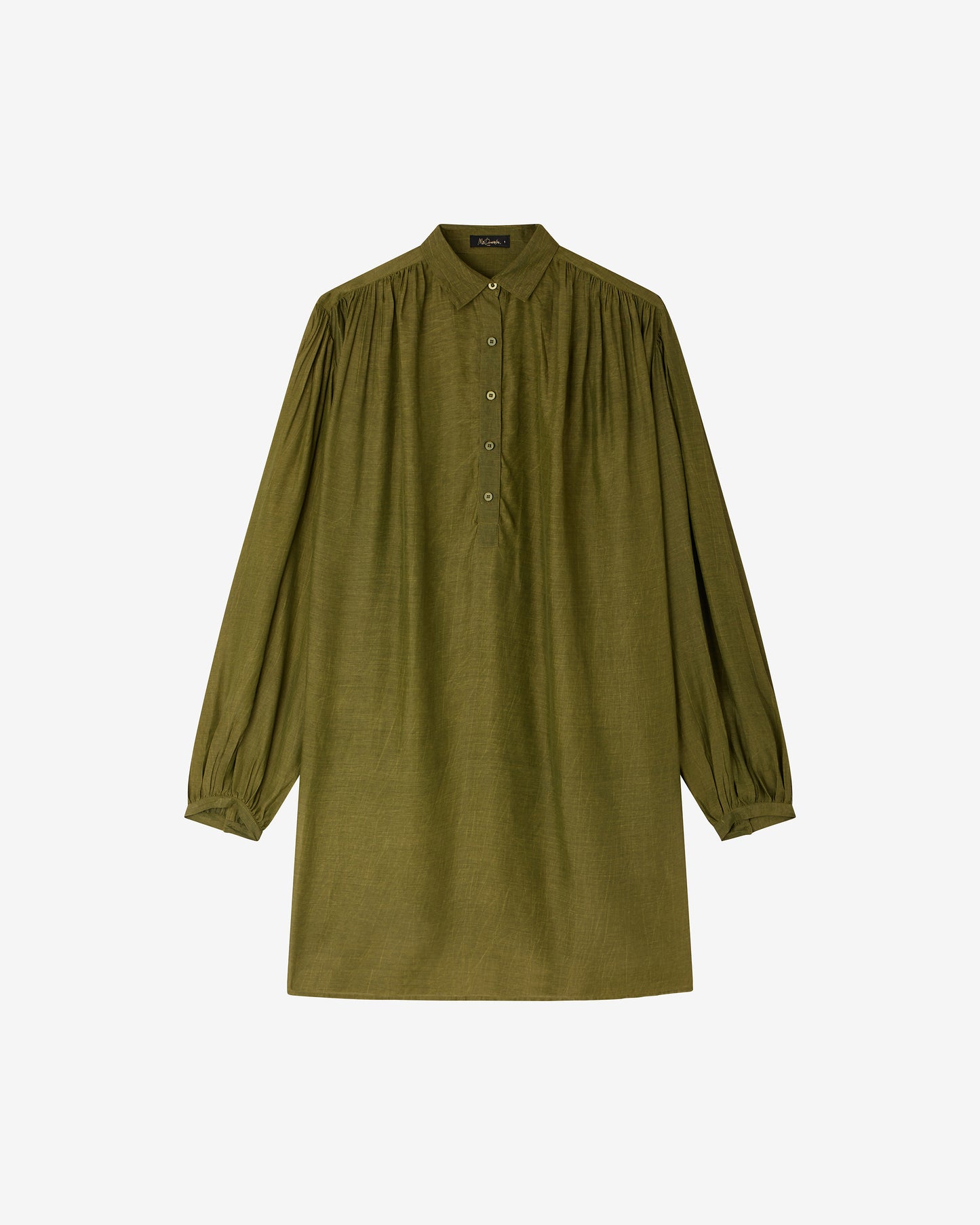 Blouse Felicia - Vert