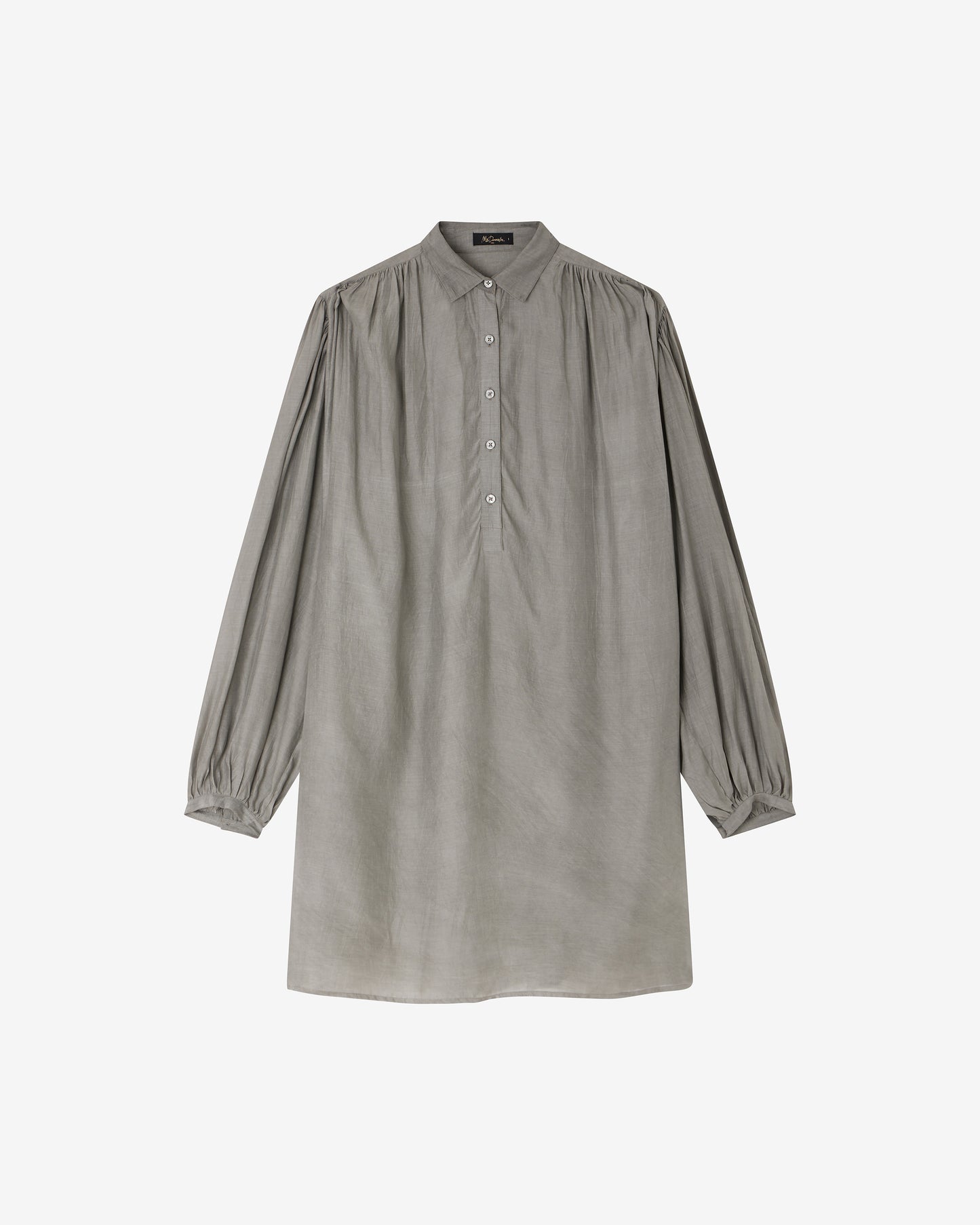 Blouse Felicia - Gris