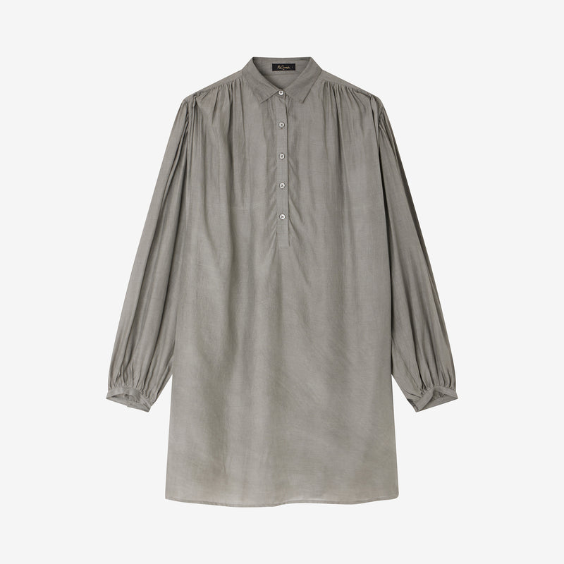 Blouse Felicia - Gris