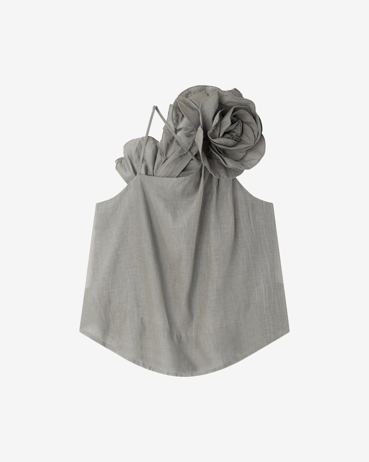 Top Filo - Gris - Image 1