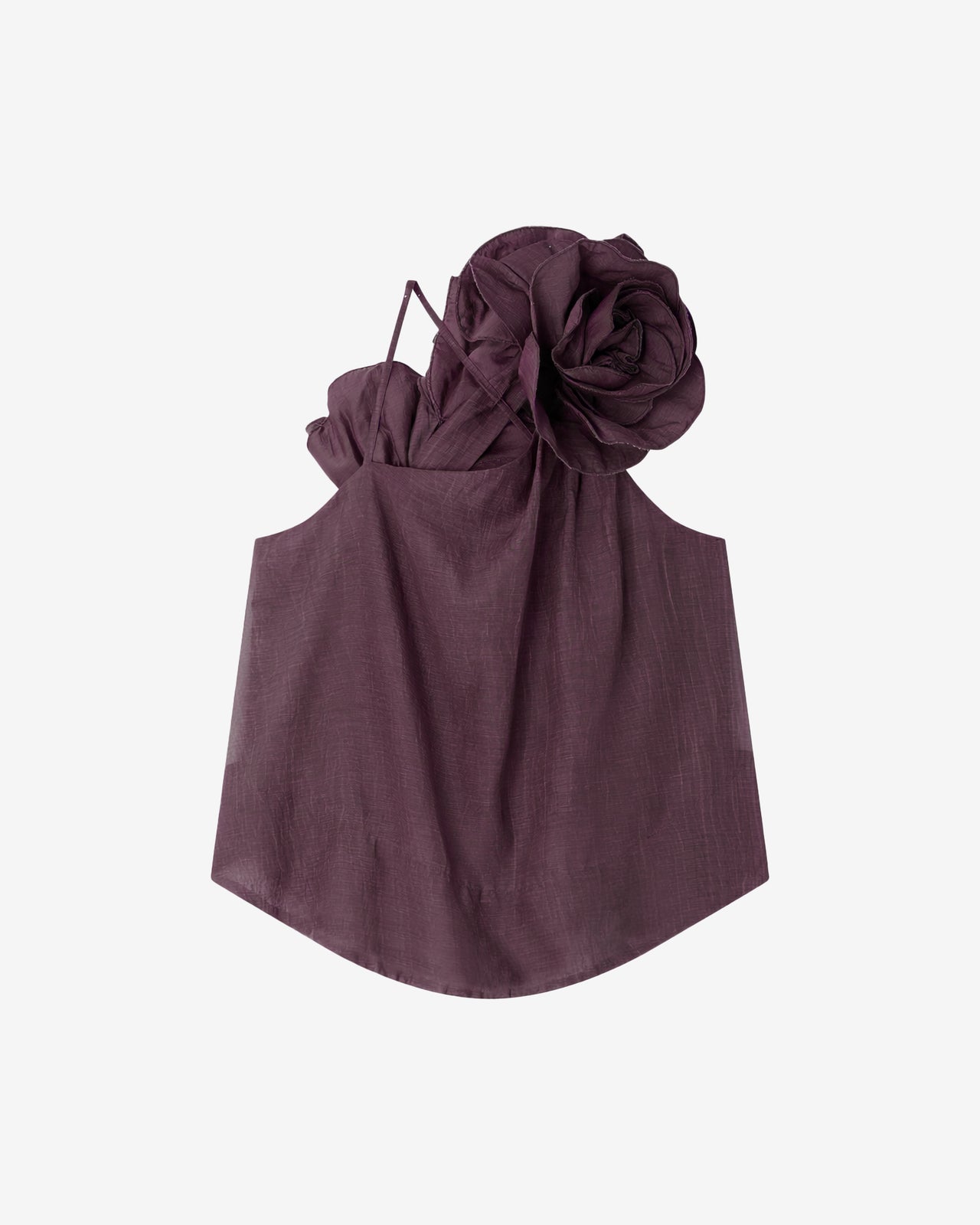 Top Filo - Violet - Image 1