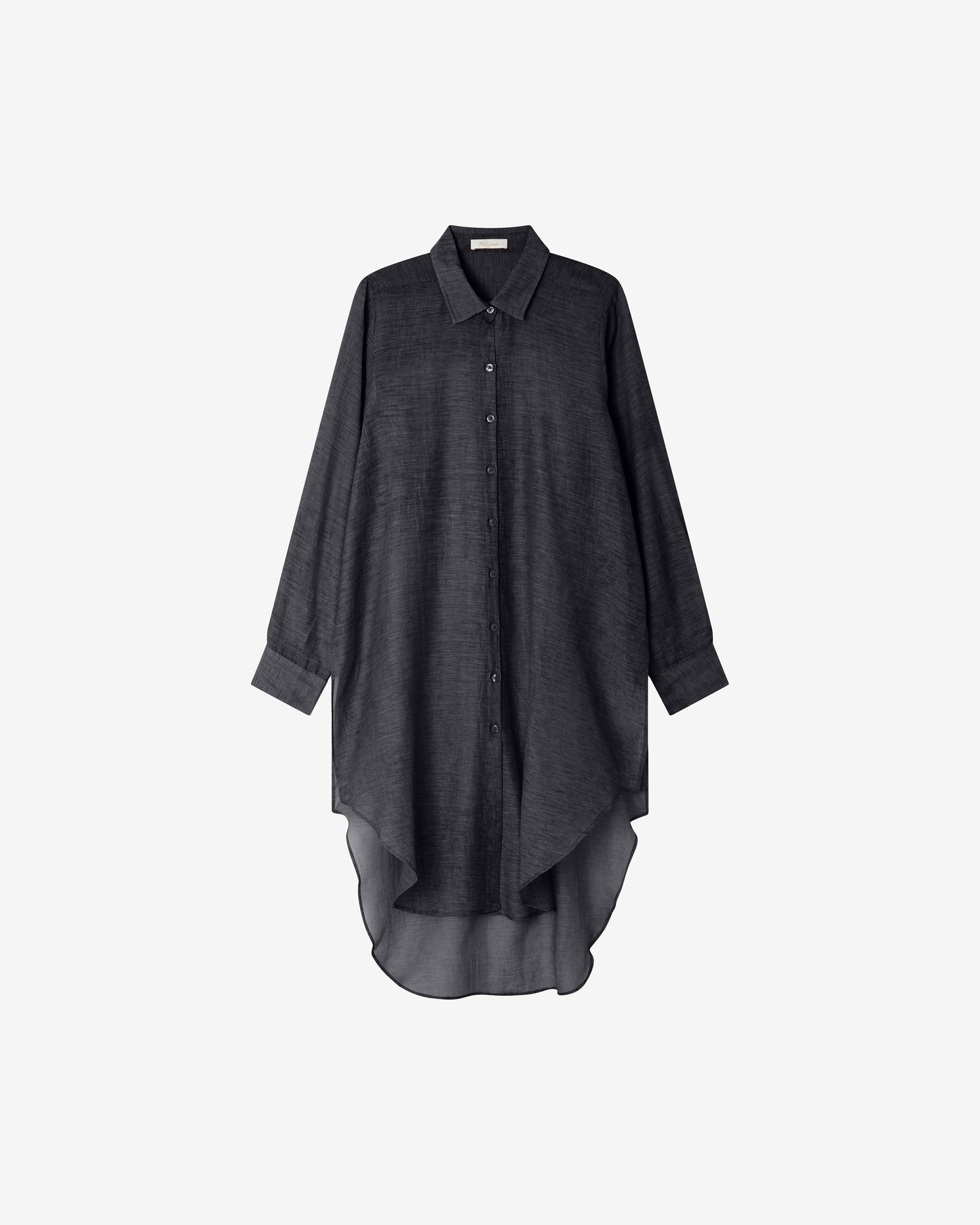 Chemise Frubus - Noir