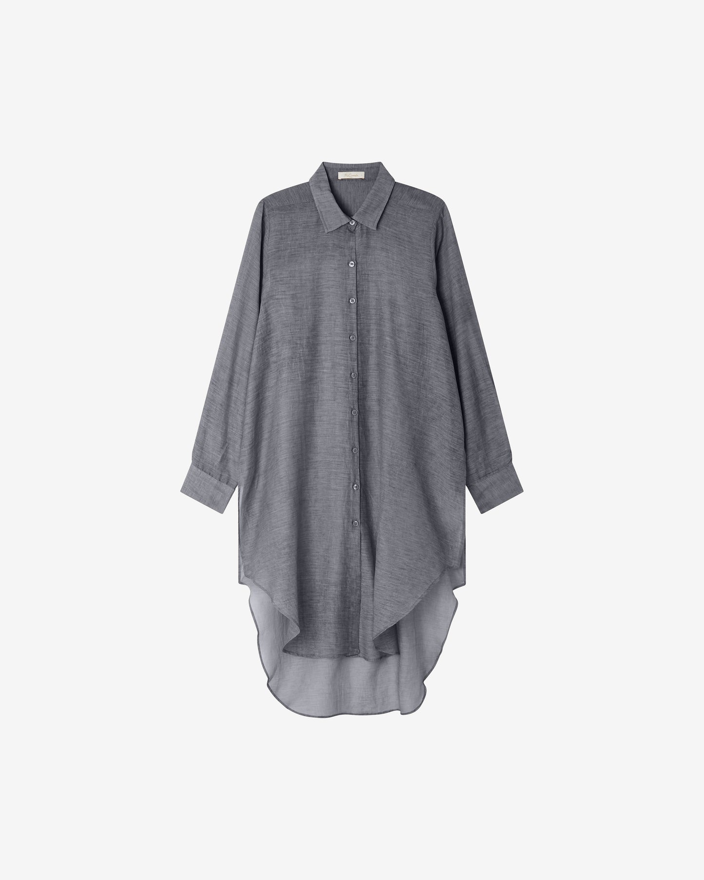 Chemise Frubus - Gris