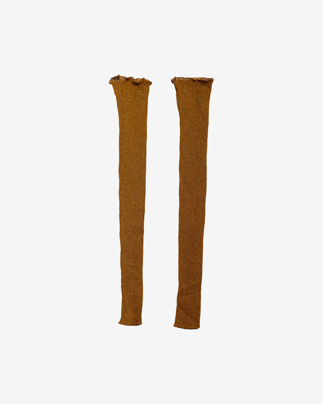 Pull col V en fil italien scintillant purple : Accessoires Mes Demoiselles - Image 1