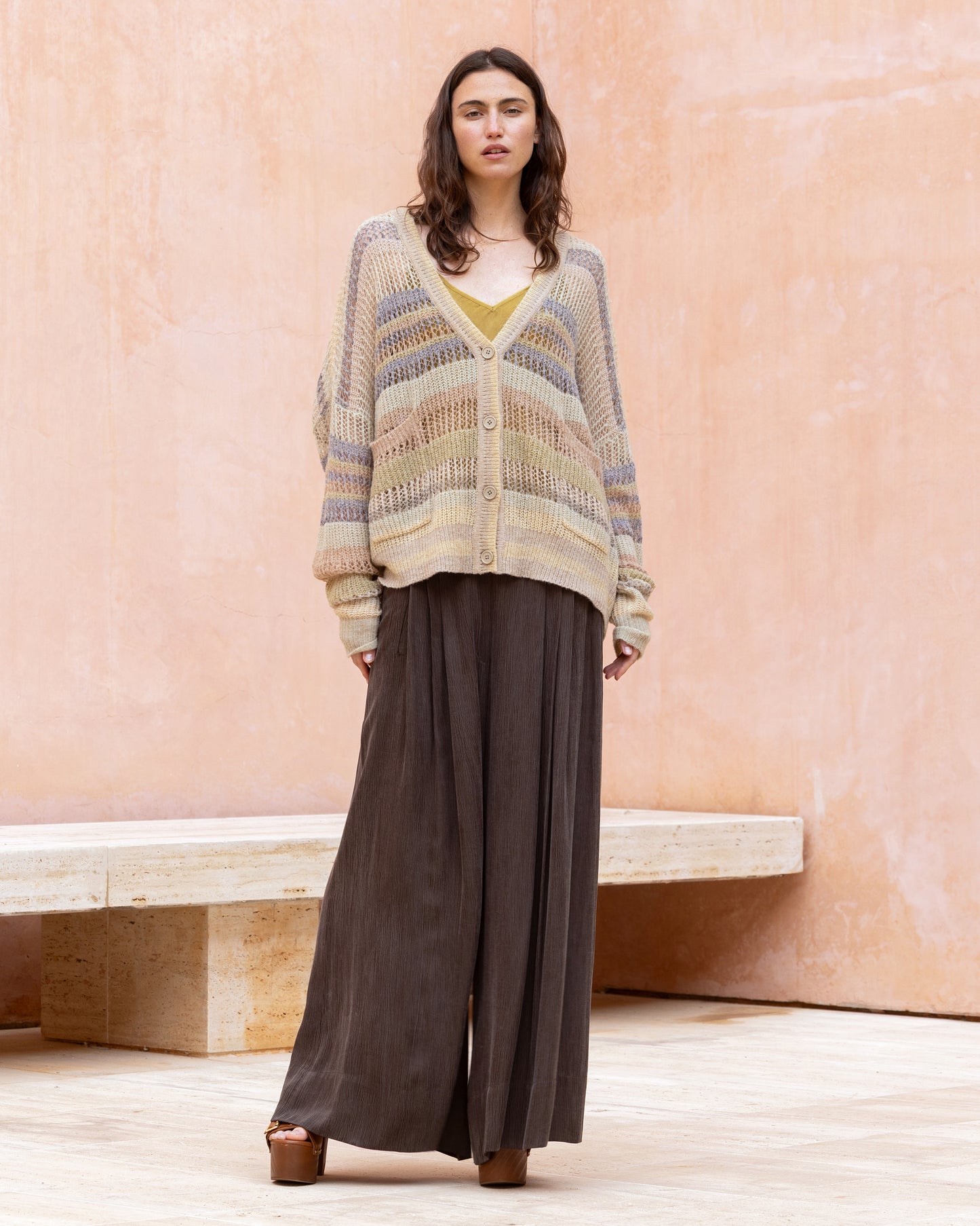 Pantalon Goliath - Charbon