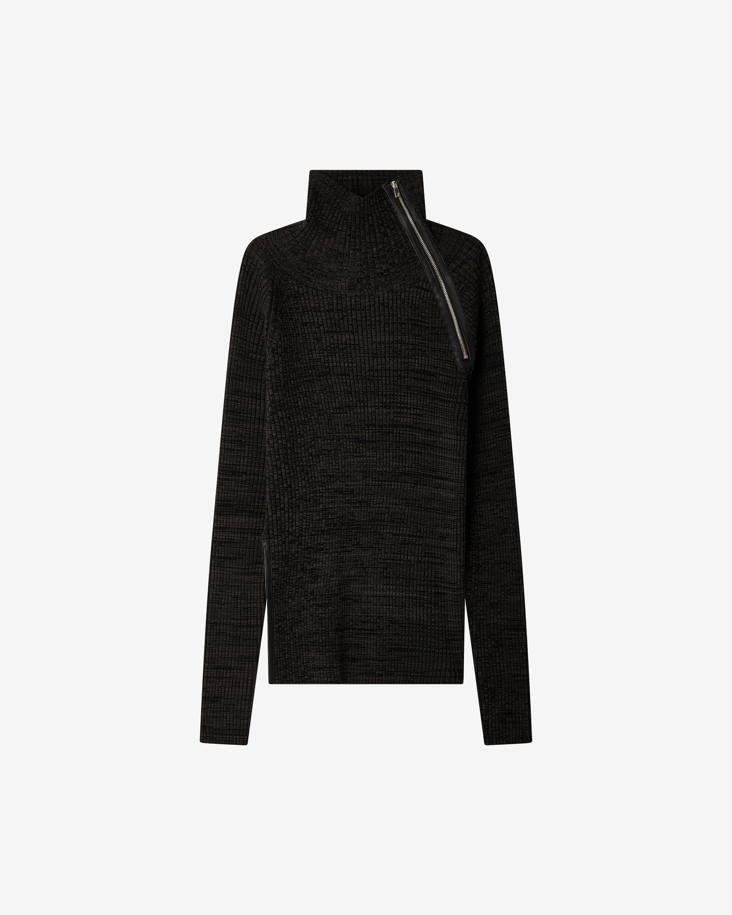 Hobson Sweater - Khaki