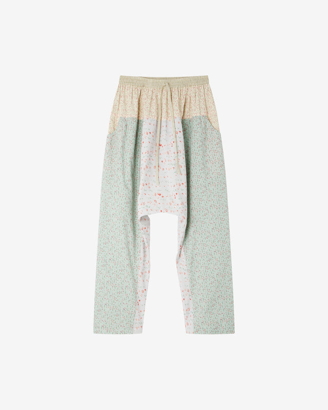 Pantalon Lima - Bleu - Image 1