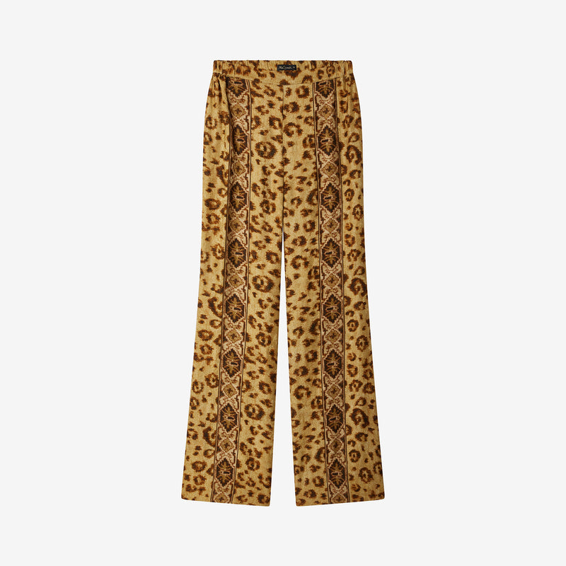 Lira Pants - Caramel