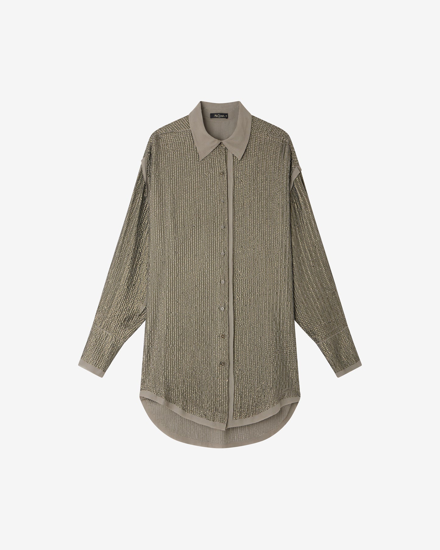 Chemise Maeva - Kaki