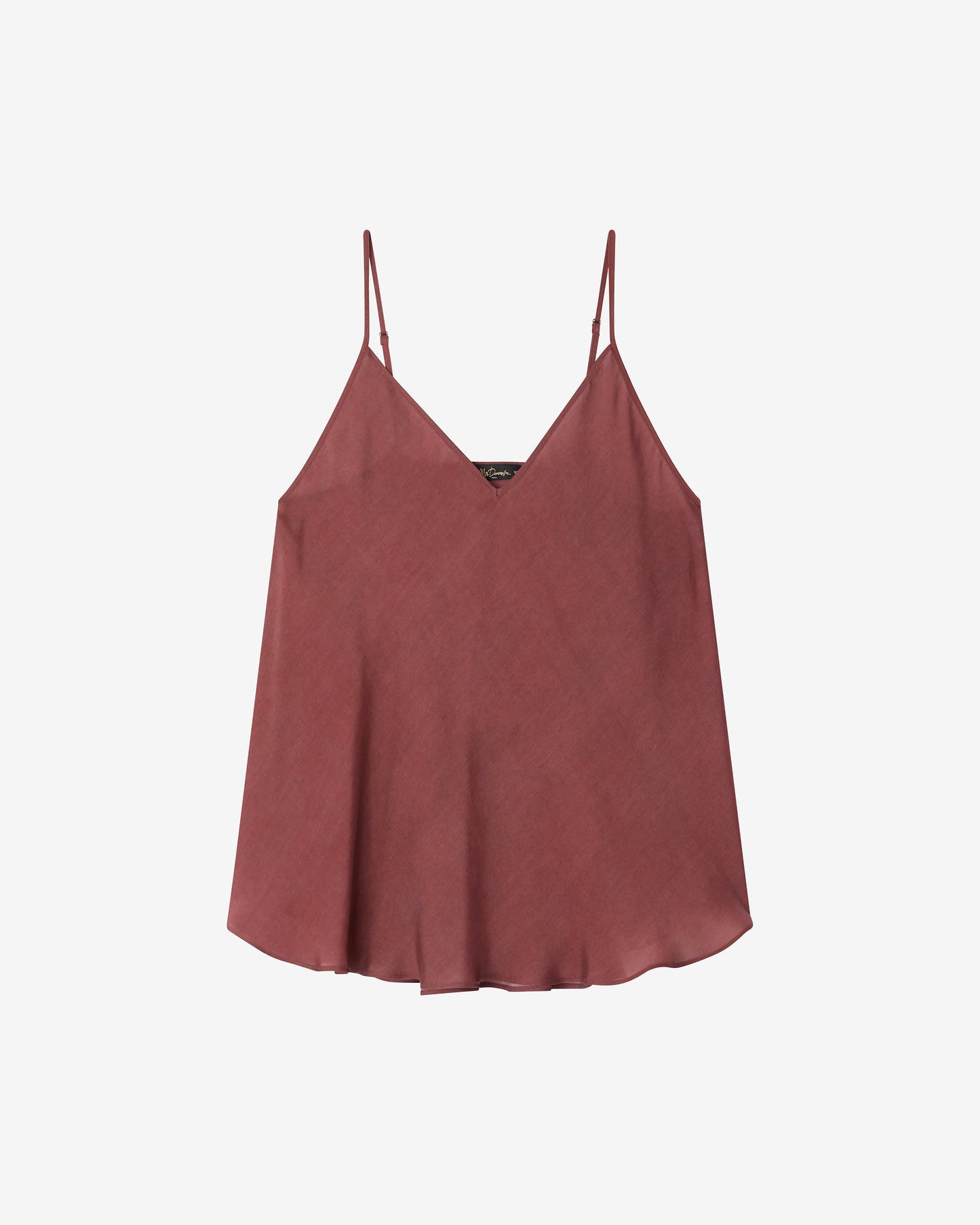 Top Malia - Cognac