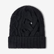 Mansoor Hat - Black
